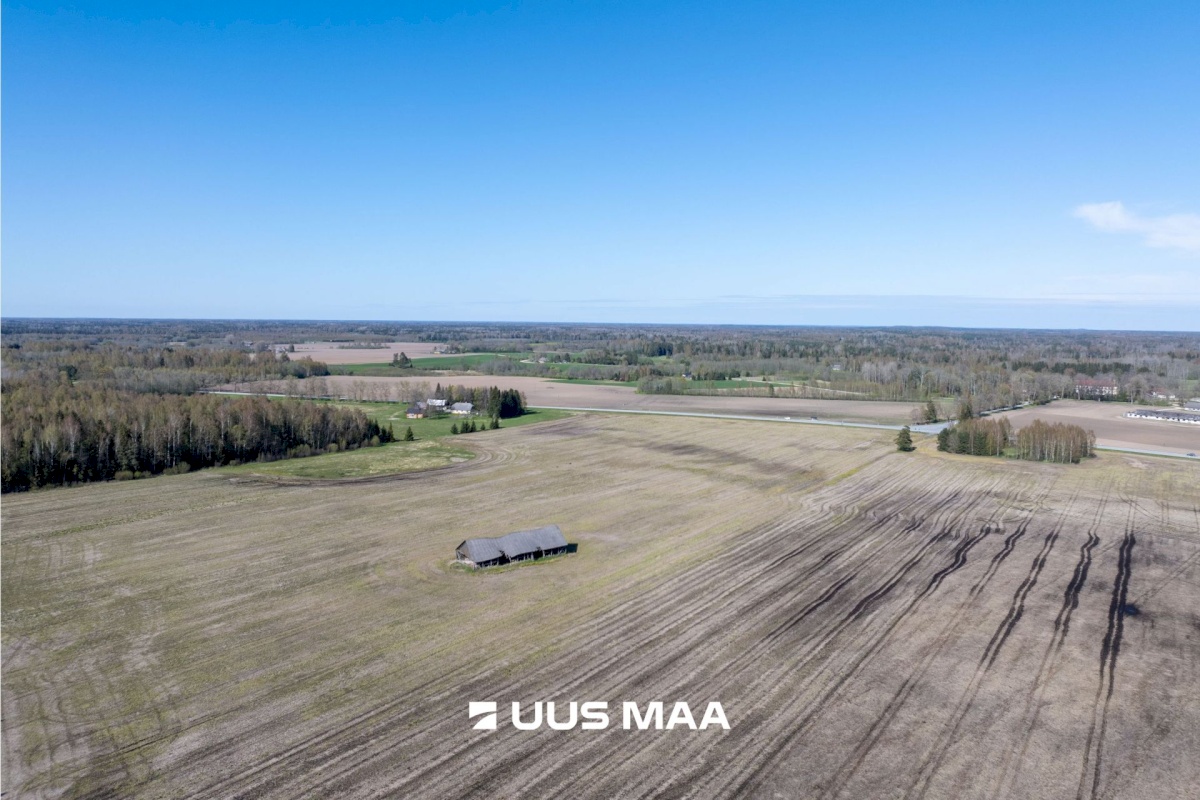 Kose vald, Rõõsa küla