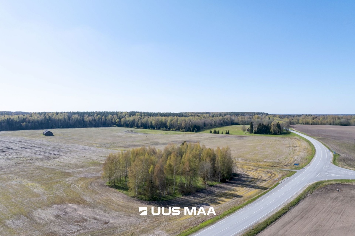 Kose vald, Rõõsa küla
