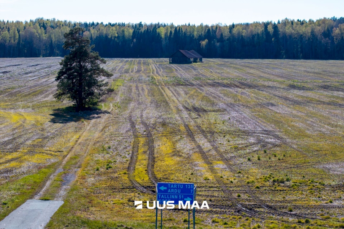 Kose vald, Rõõsa küla