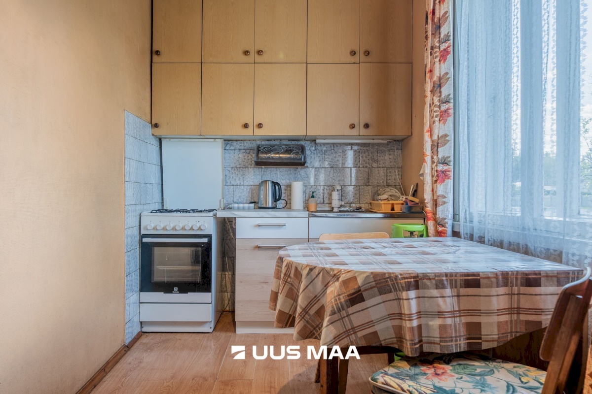 Võru linn, Metsa 4