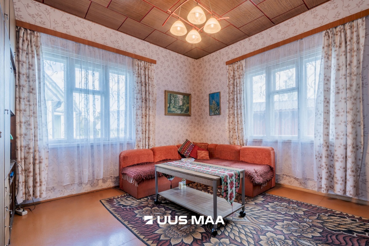Võru linn, Metsa 4