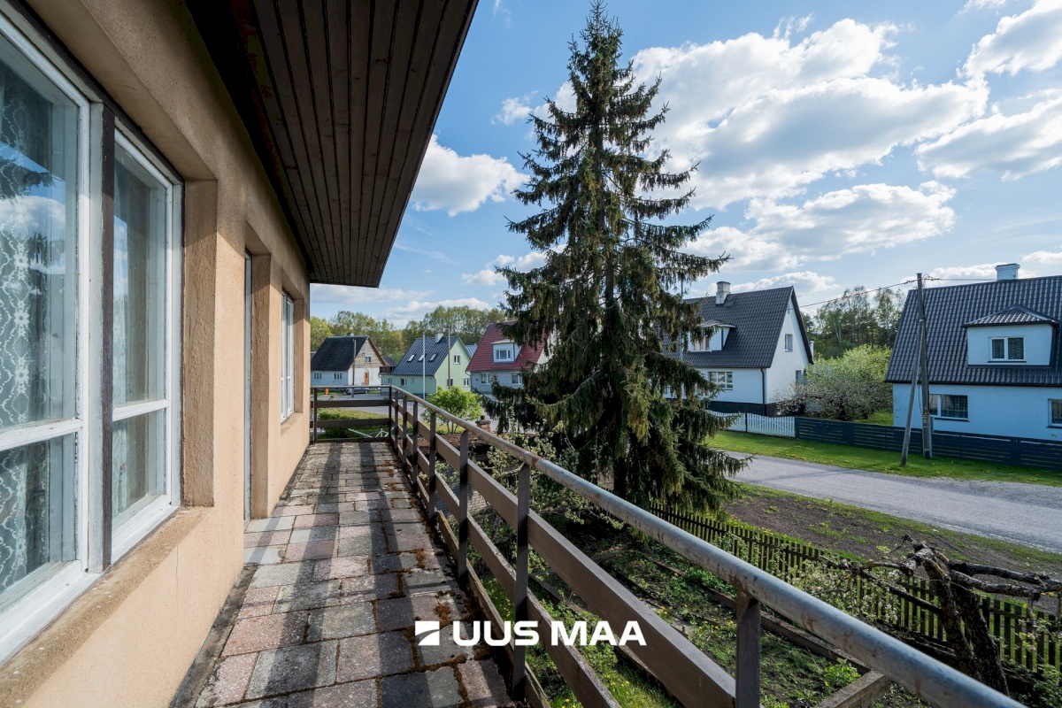 Võru linn, Metsa 4