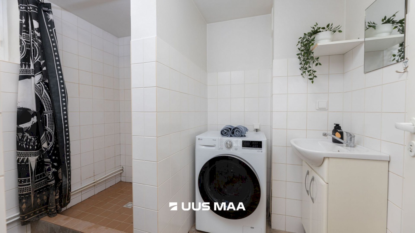 Saue vald, Kaasiku küla, Reha AÜ