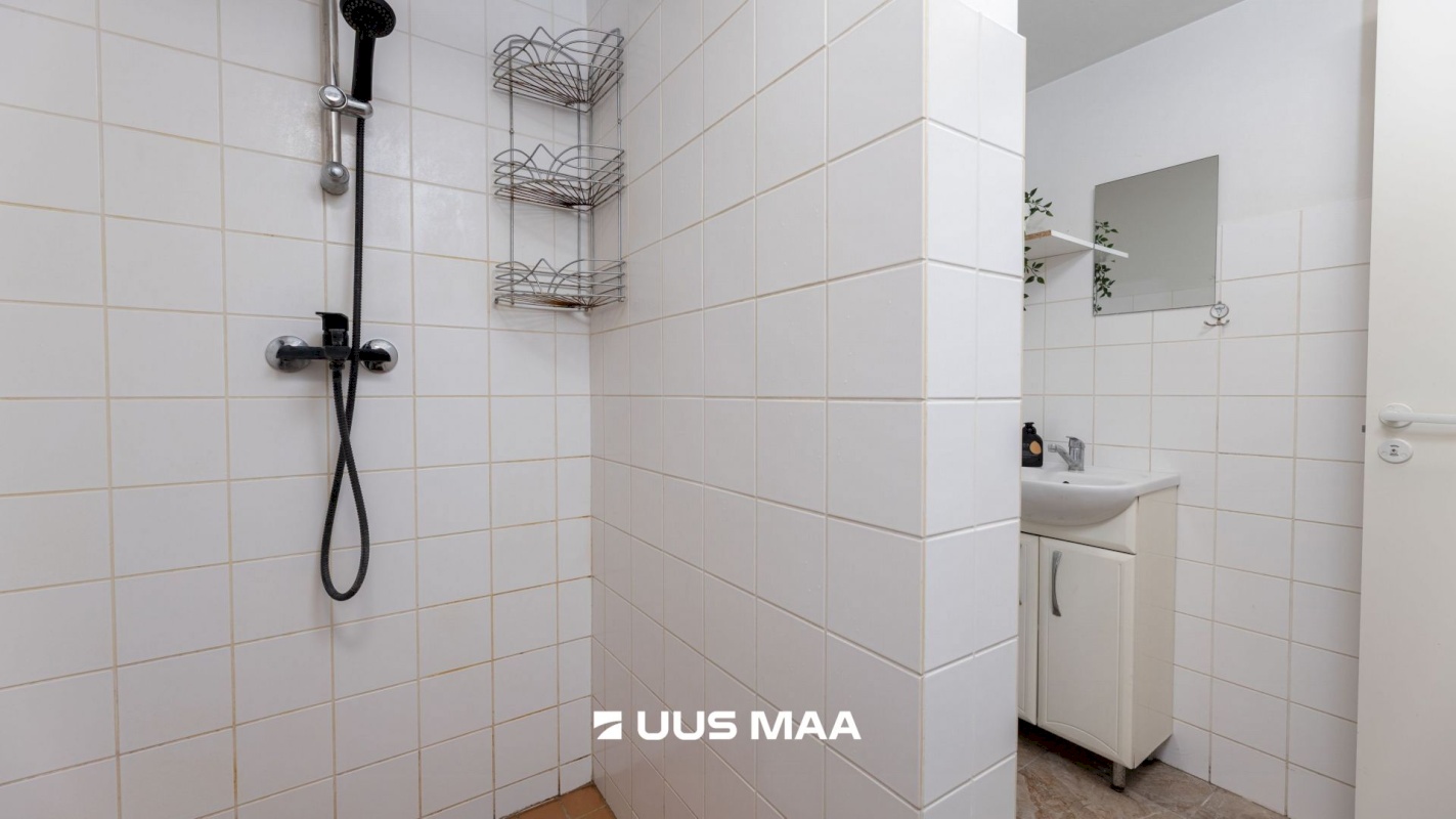 Saue vald, Kaasiku küla, Reha AÜ