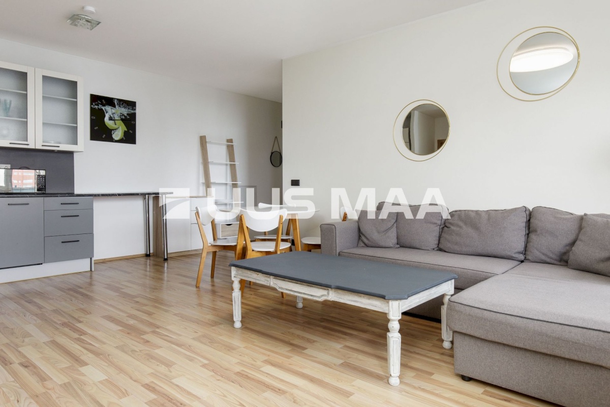 Tallinn, Haabersti linnaosa, Astangu, Astangu tn 50a/1
