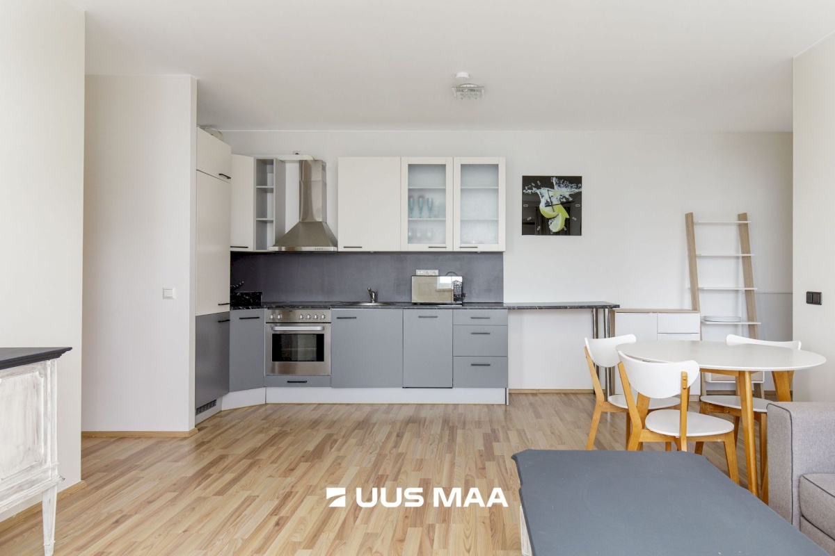 Tallinn, Haabersti linnaosa, Astangu, Astangu tn 50a/1