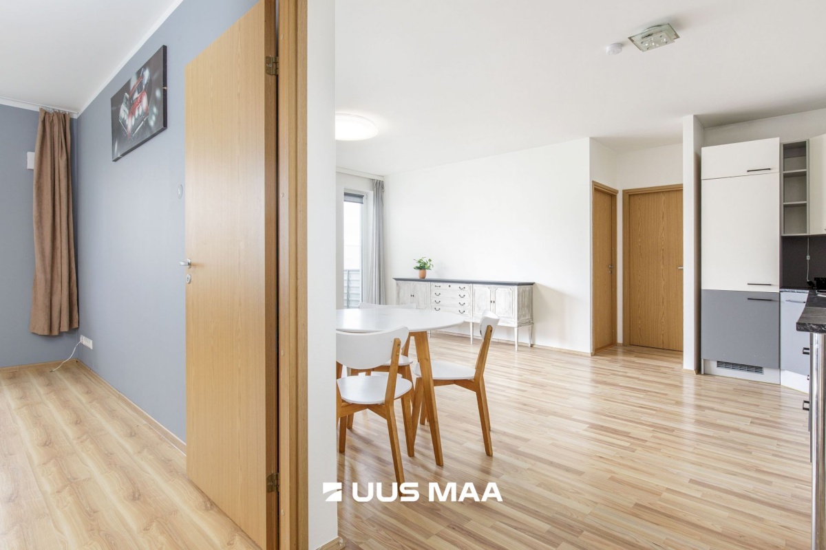 Tallinn, Haabersti linnaosa, Astangu, Astangu tn 50a/1