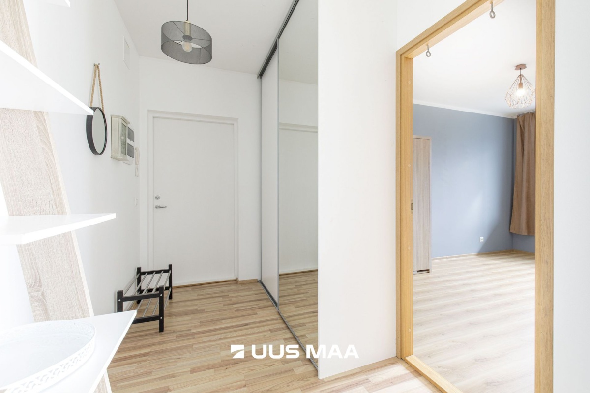 Tallinn, Haabersti linnaosa, Astangu, Astangu tn 50a/1