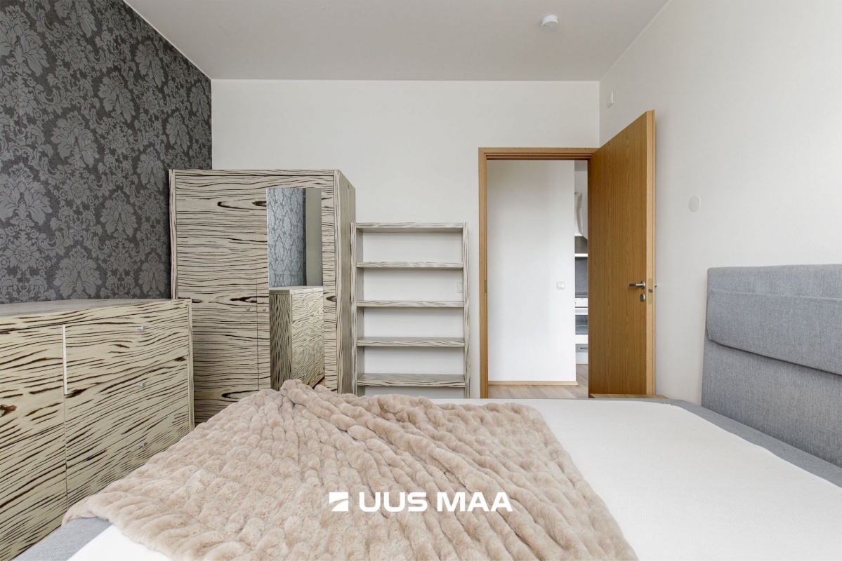 Tallinn, Haabersti linnaosa, Astangu, Astangu tn 50a/1