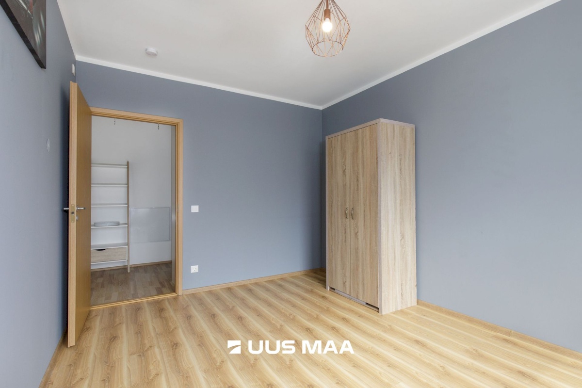 Tallinn, Haabersti linnaosa, Astangu, Astangu tn 50a/1