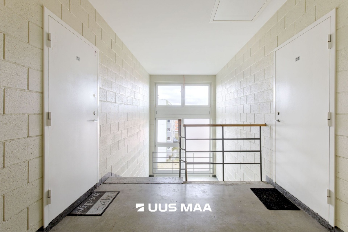 Tallinn, Haabersti linnaosa, Astangu, Astangu tn 50a/1
