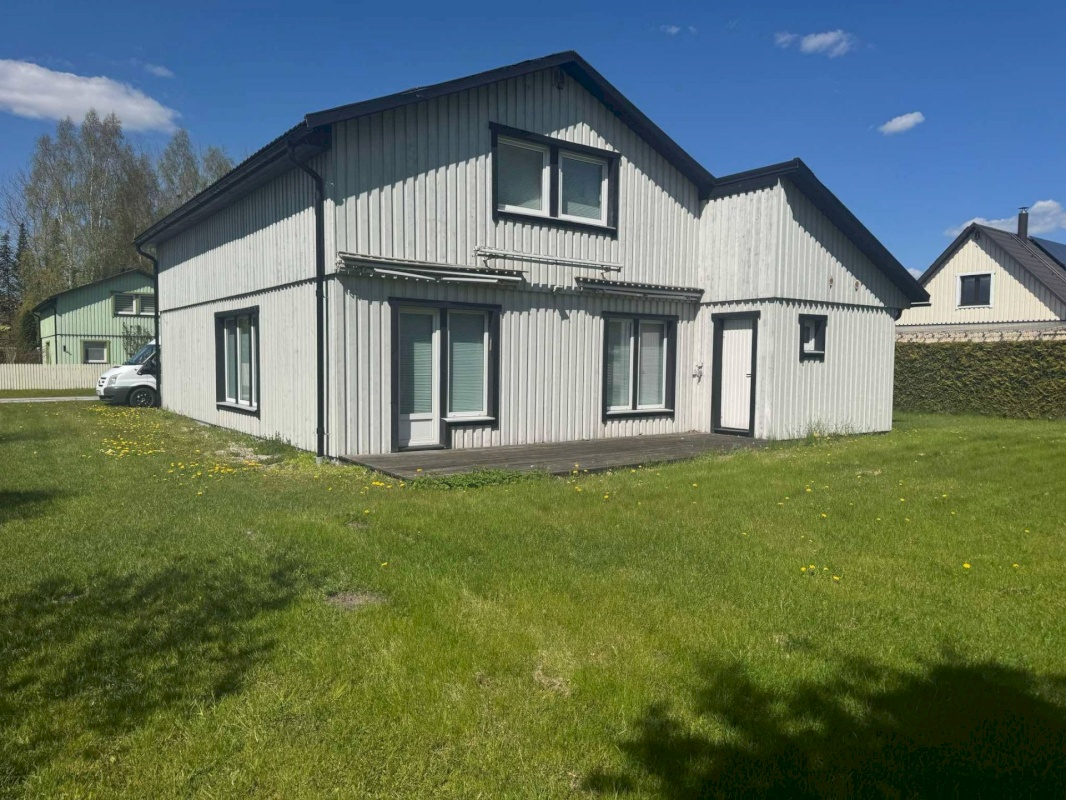 Pärnu linn, Paikuse alev, Lagle 3