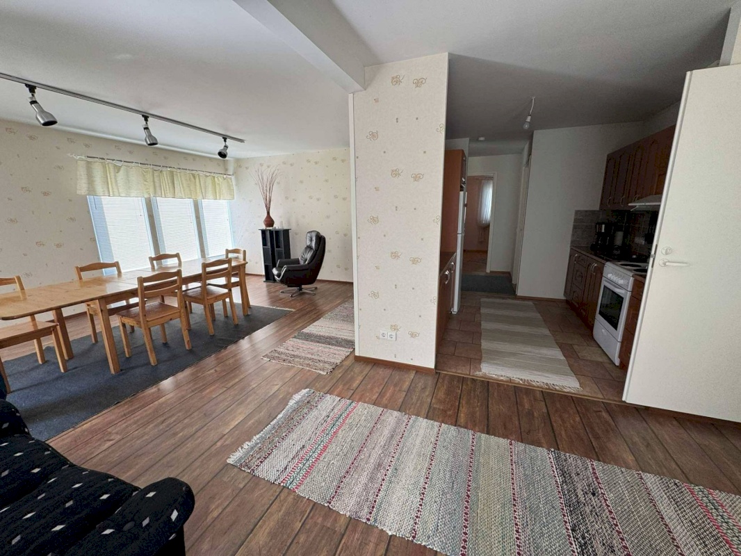 Pärnu linn, Paikuse alev, Lagle 3