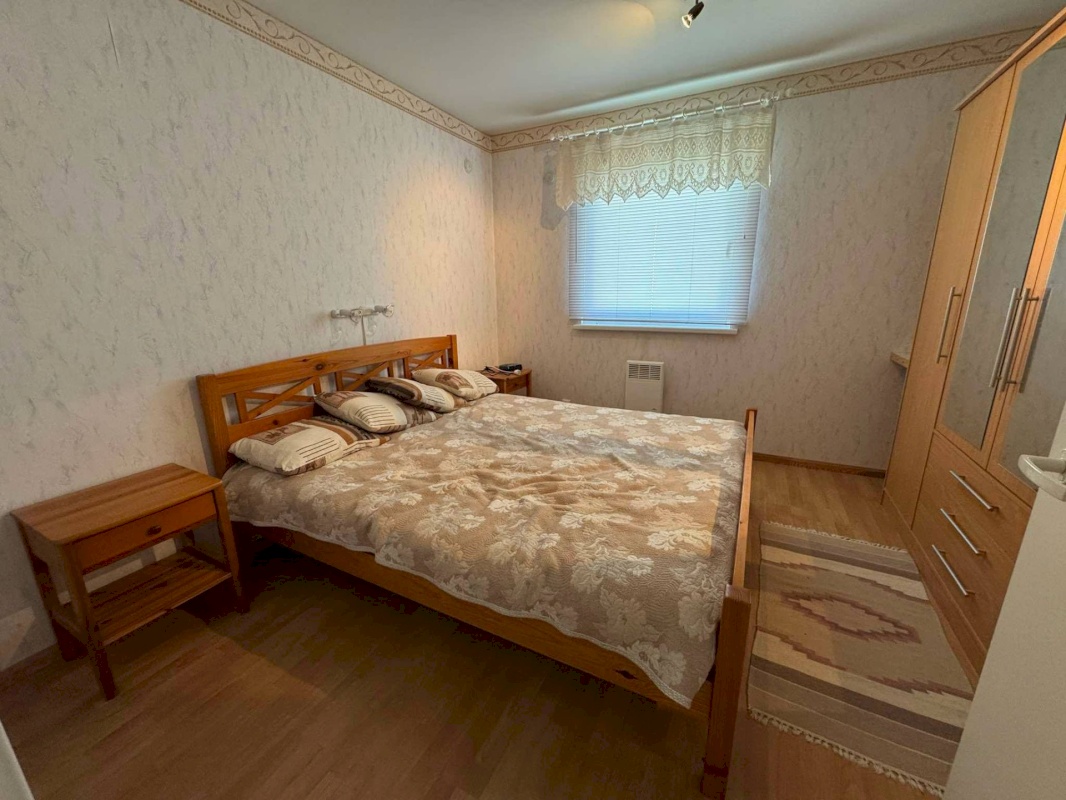 Pärnu linn, Paikuse alev, Lagle 3