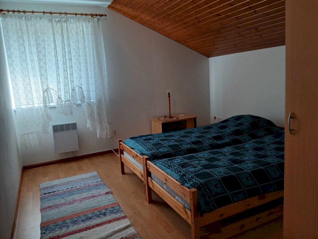 Pärnu linn, Paikuse alev, Lagle 3