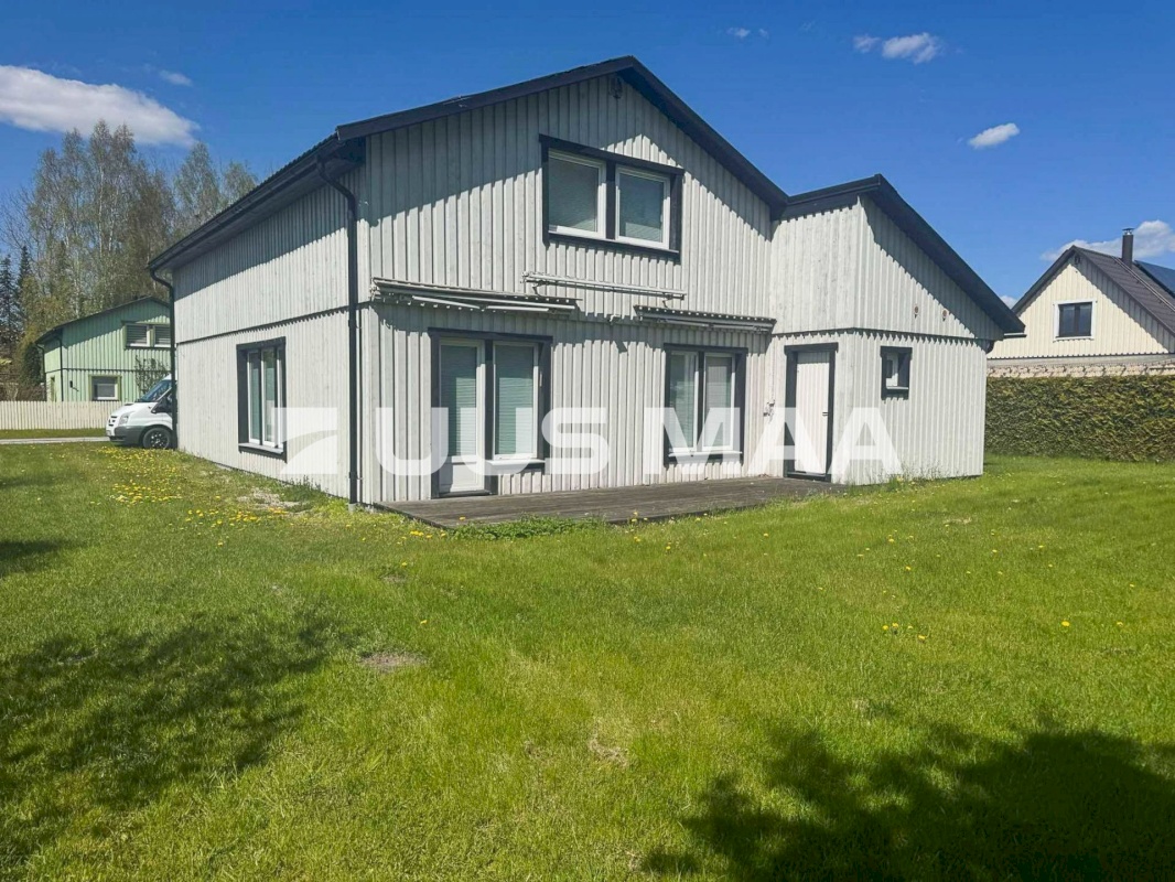 Pärnu linn, Paikuse alev, Lagle 3
