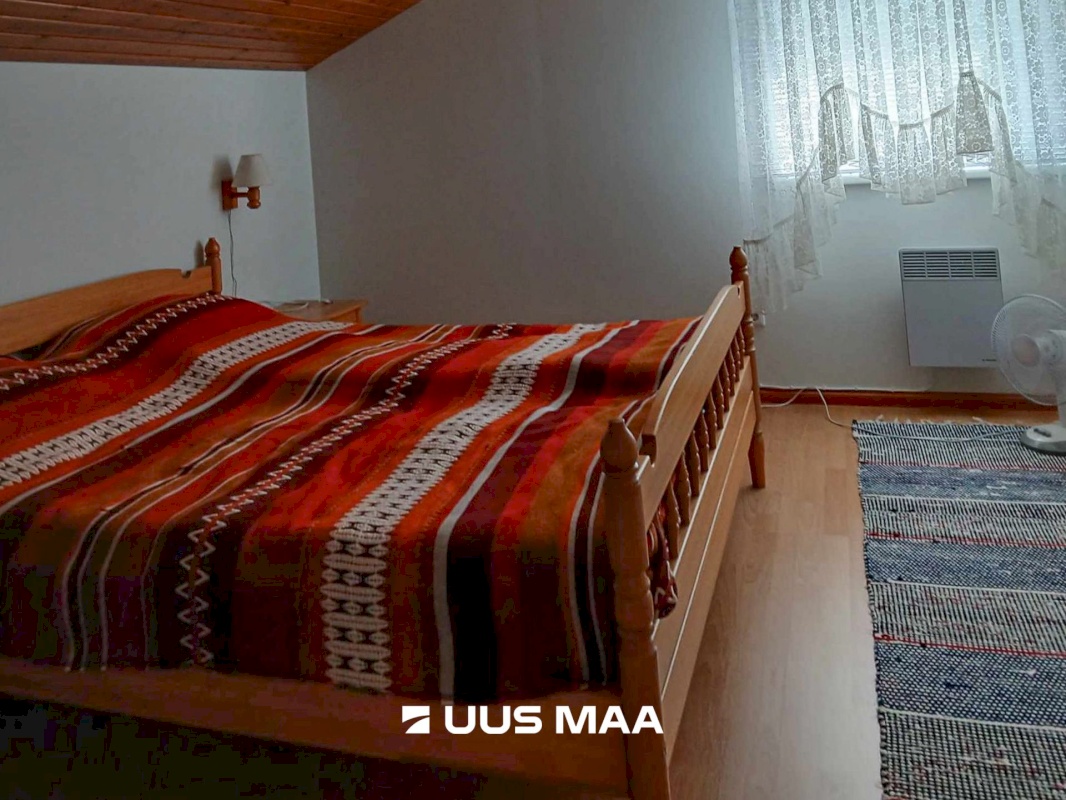 Pärnu linn, Paikuse alev, Lagle 3