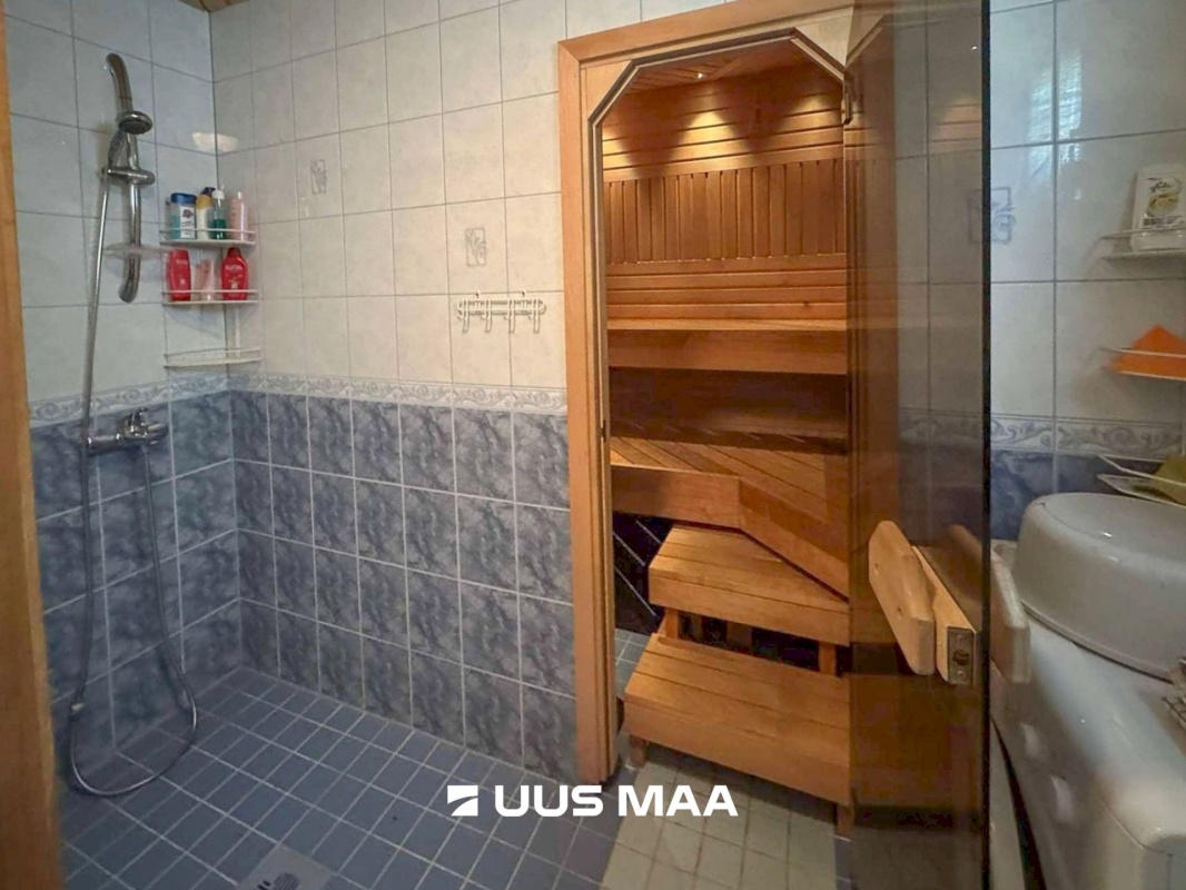 Pärnu linn, Paikuse alev, Lagle 3