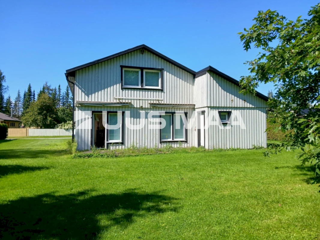 Pärnu linn, Paikuse alev, Lagle 3