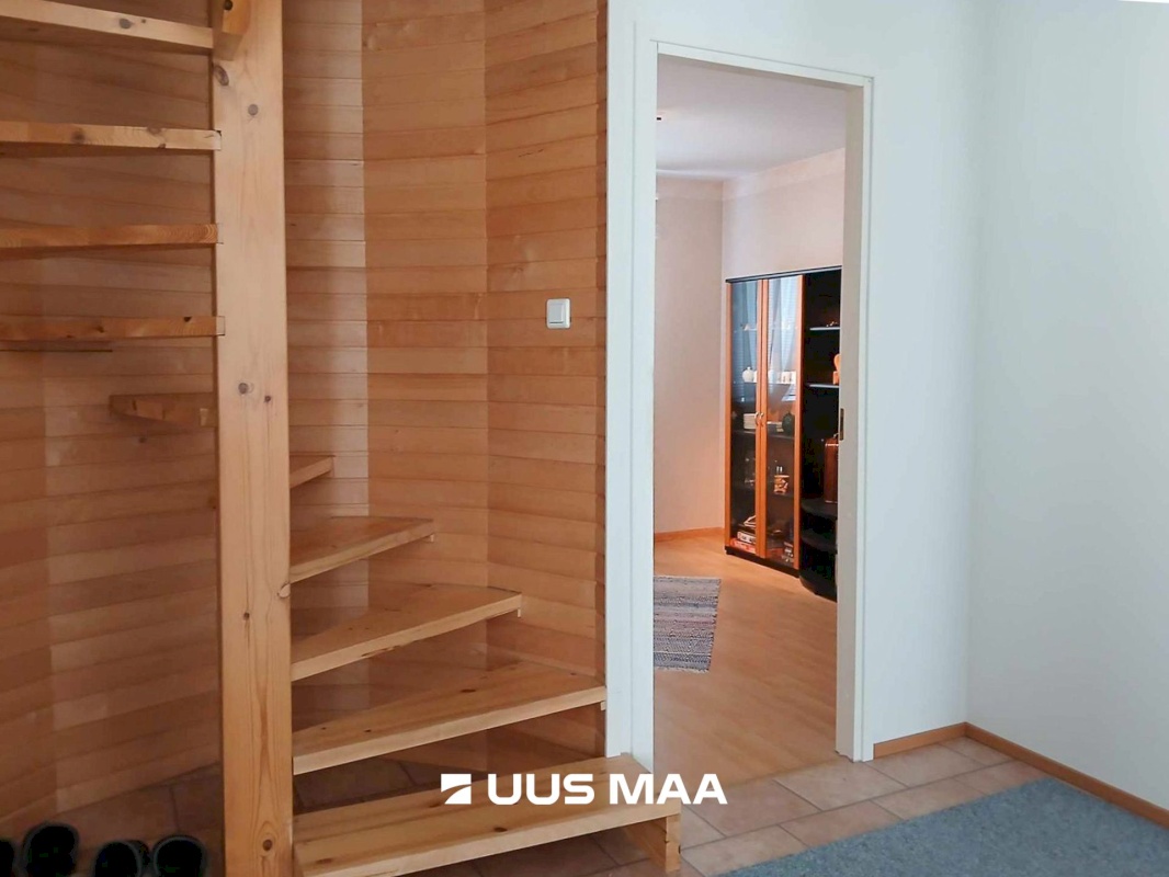 Pärnu linn, Paikuse alev, Lagle 3