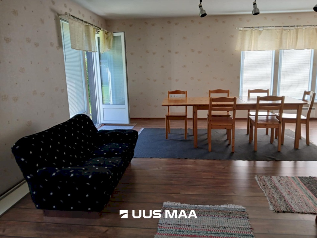 Pärnu linn, Paikuse alev, Lagle 3