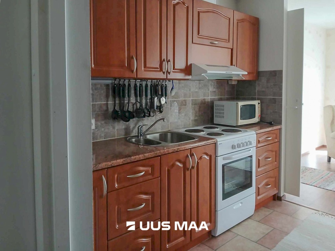 Pärnu linn, Paikuse alev, Lagle 3