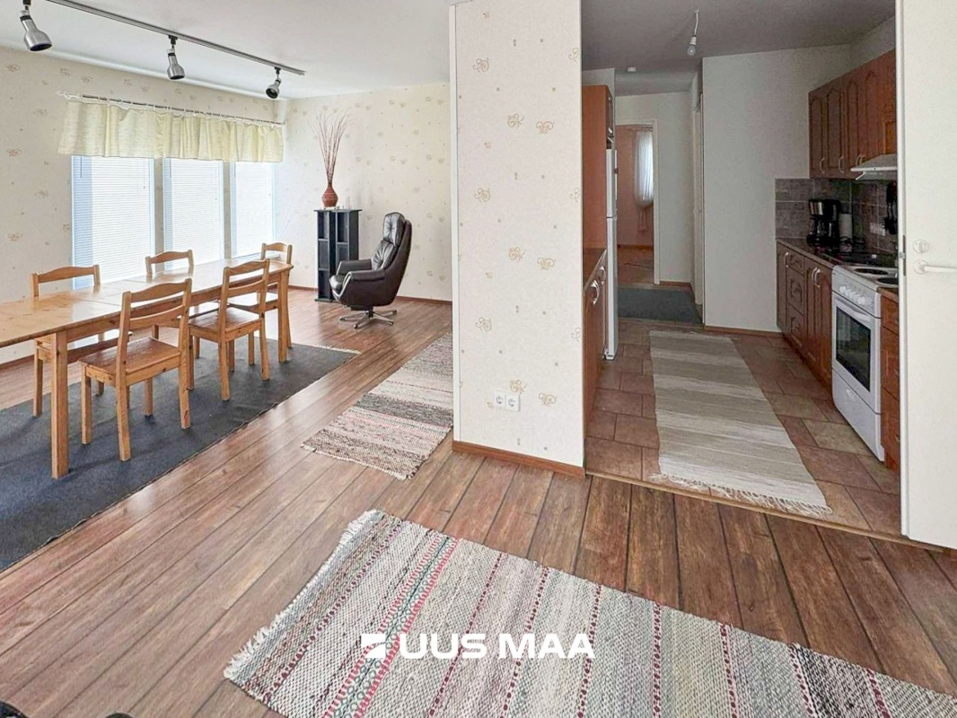 Pärnu linn, Paikuse alev, Lagle 3