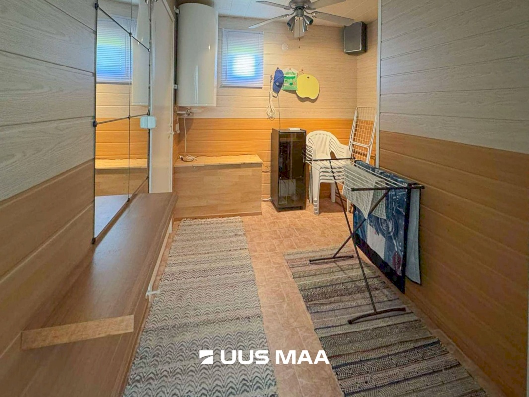 Pärnu linn, Paikuse alev, Lagle 3