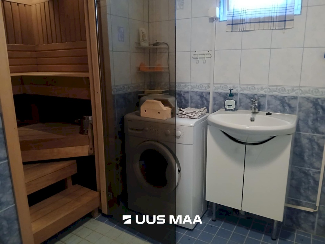 Pärnu linn, Paikuse alev, Lagle 3