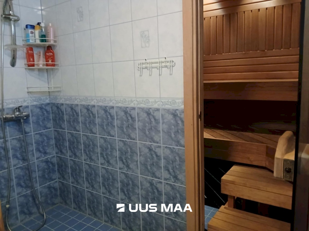 Pärnu linn, Paikuse alev, Lagle 3