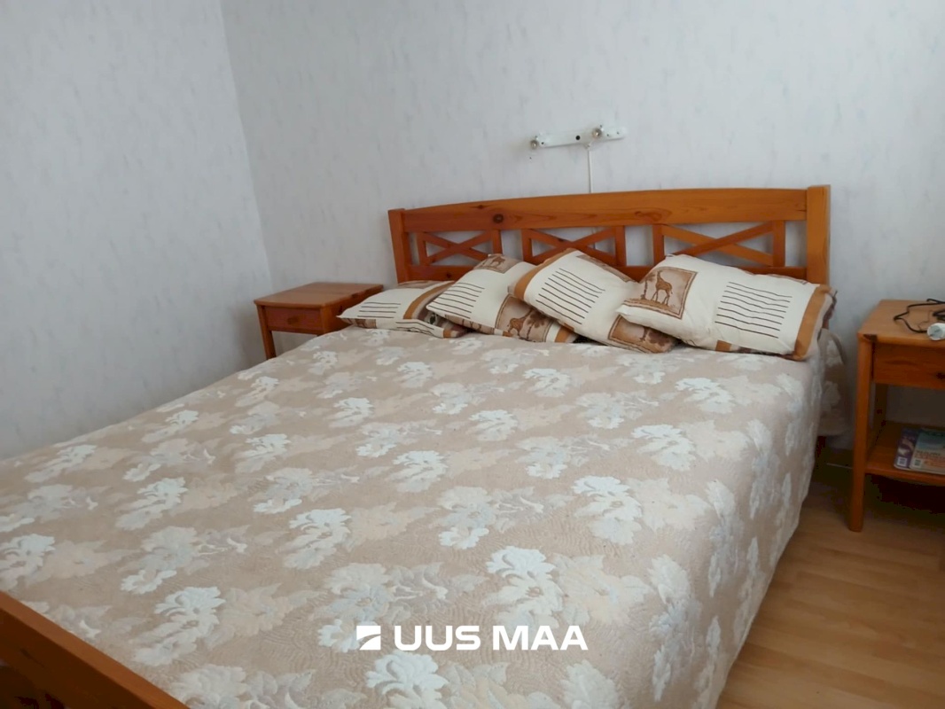 Pärnu linn, Paikuse alev, Lagle 3