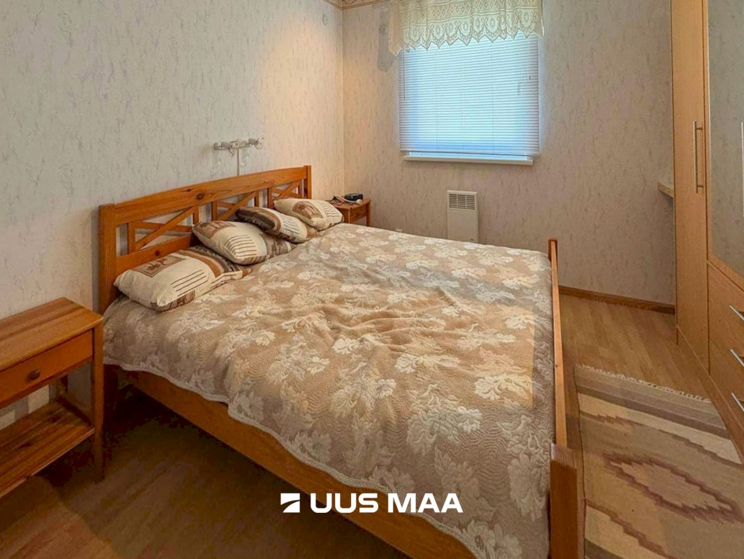 Pärnu linn, Paikuse alev, Lagle 3