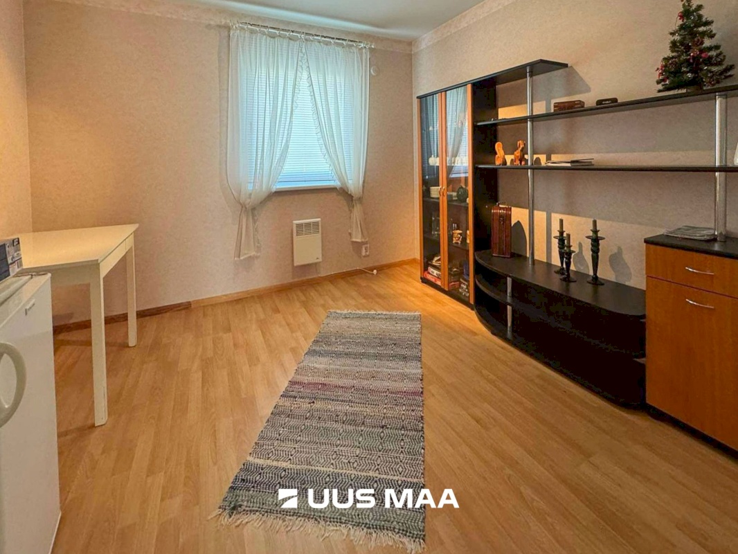 Pärnu linn, Paikuse alev, Lagle 3