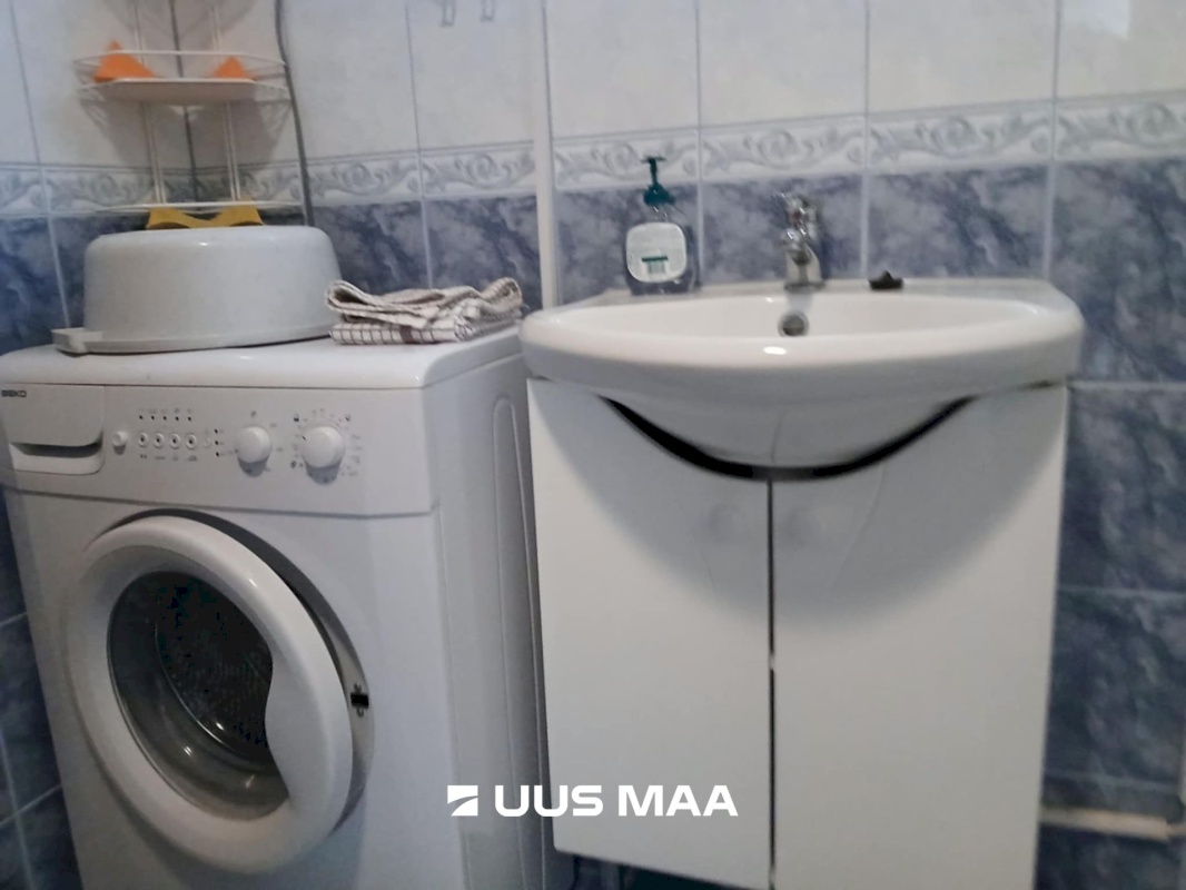 Pärnu linn, Paikuse alev, Lagle 3