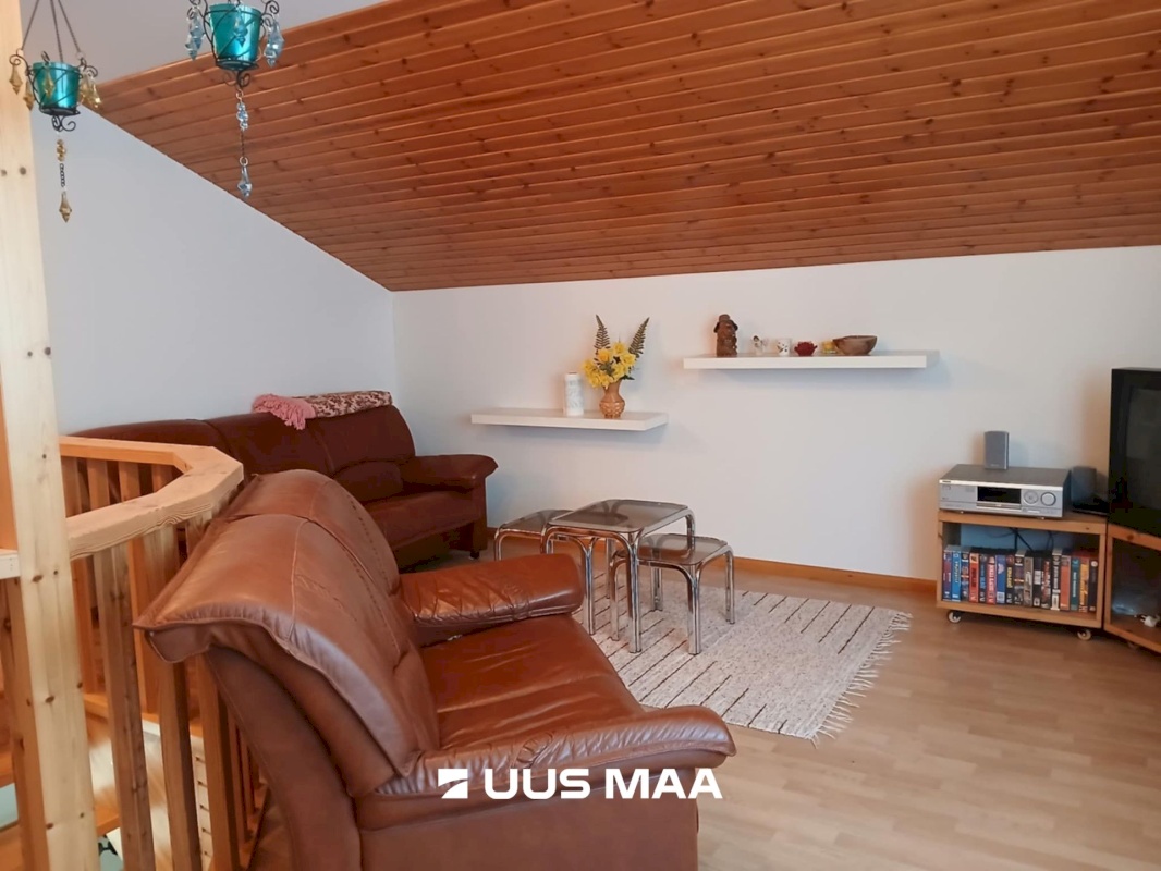 Pärnu linn, Paikuse alev, Lagle 3