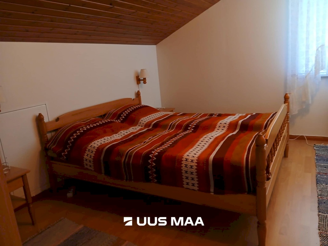 Pärnu linn, Paikuse alev, Lagle 3