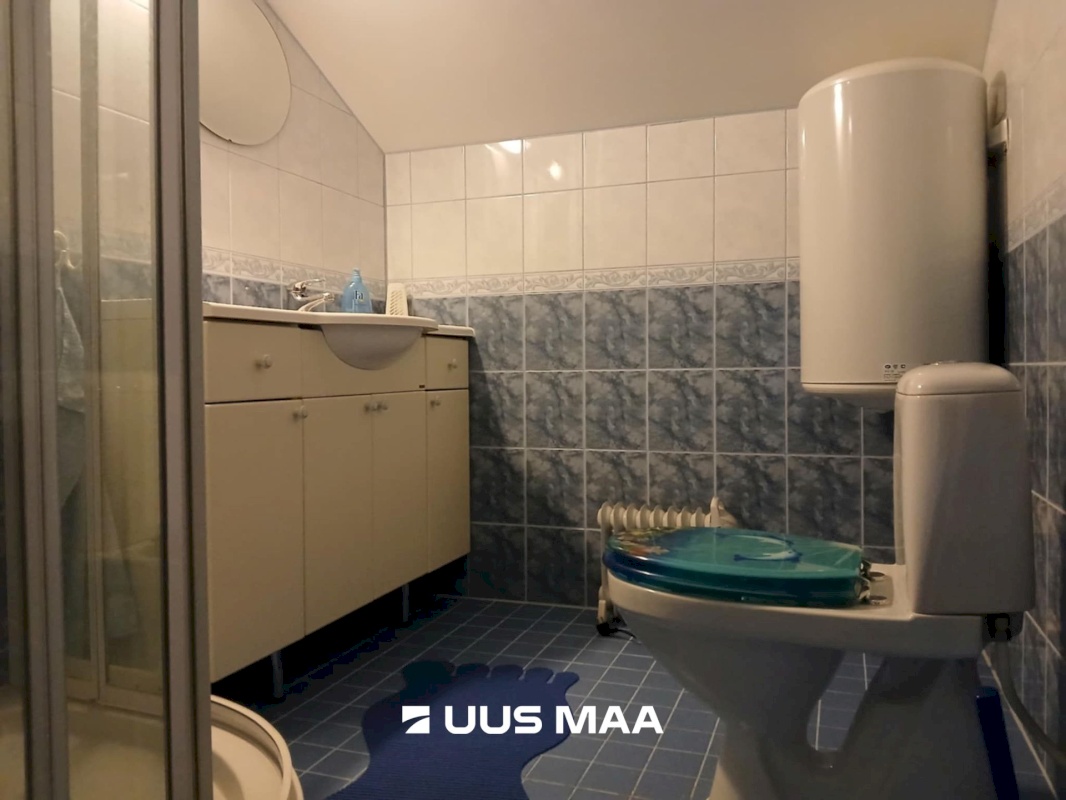 Pärnu linn, Paikuse alev, Lagle 3