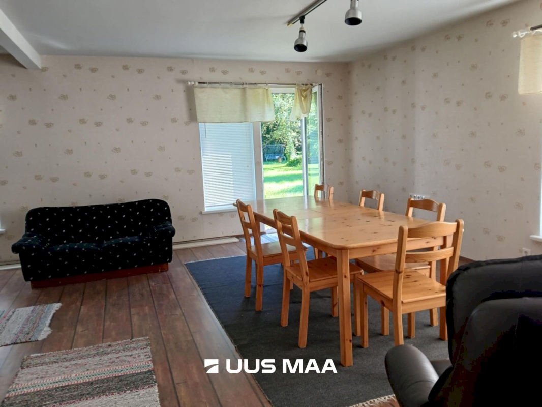 Pärnu linn, Paikuse alev, Lagle 3