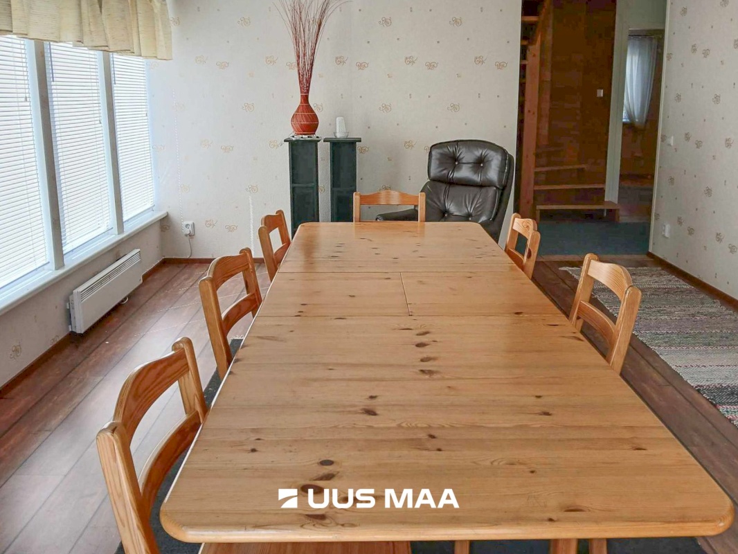 Pärnu linn, Paikuse alev, Lagle 3