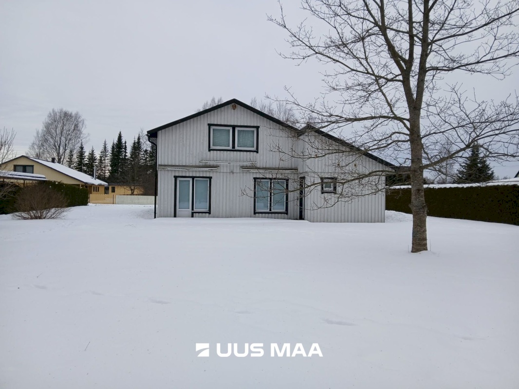 Pärnu linn, Paikuse alev, Lagle 3