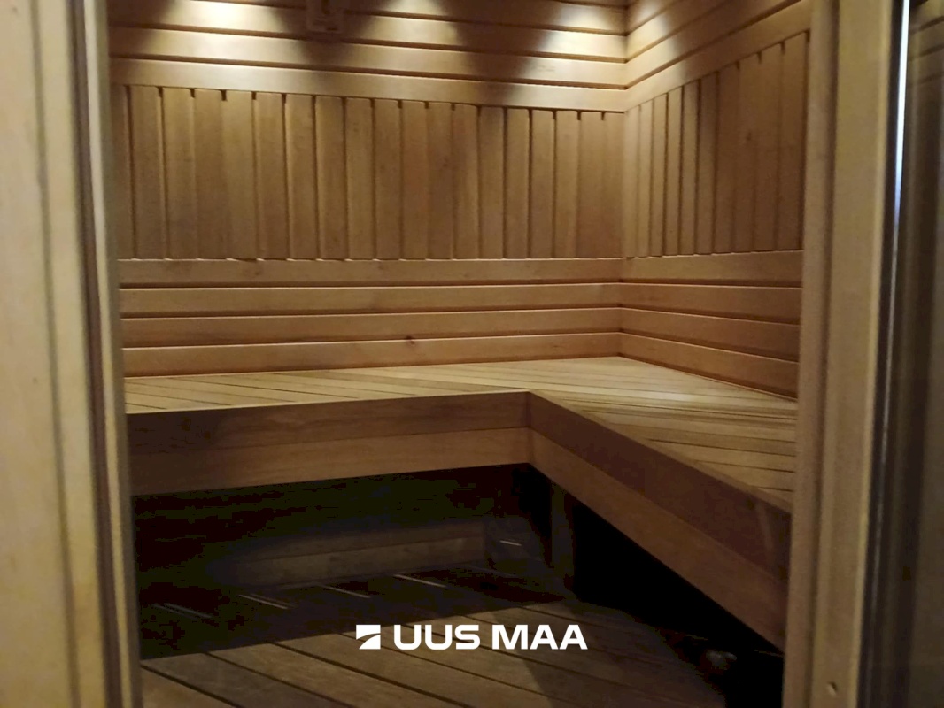 Pärnu linn, Paikuse alev, Lagle 3