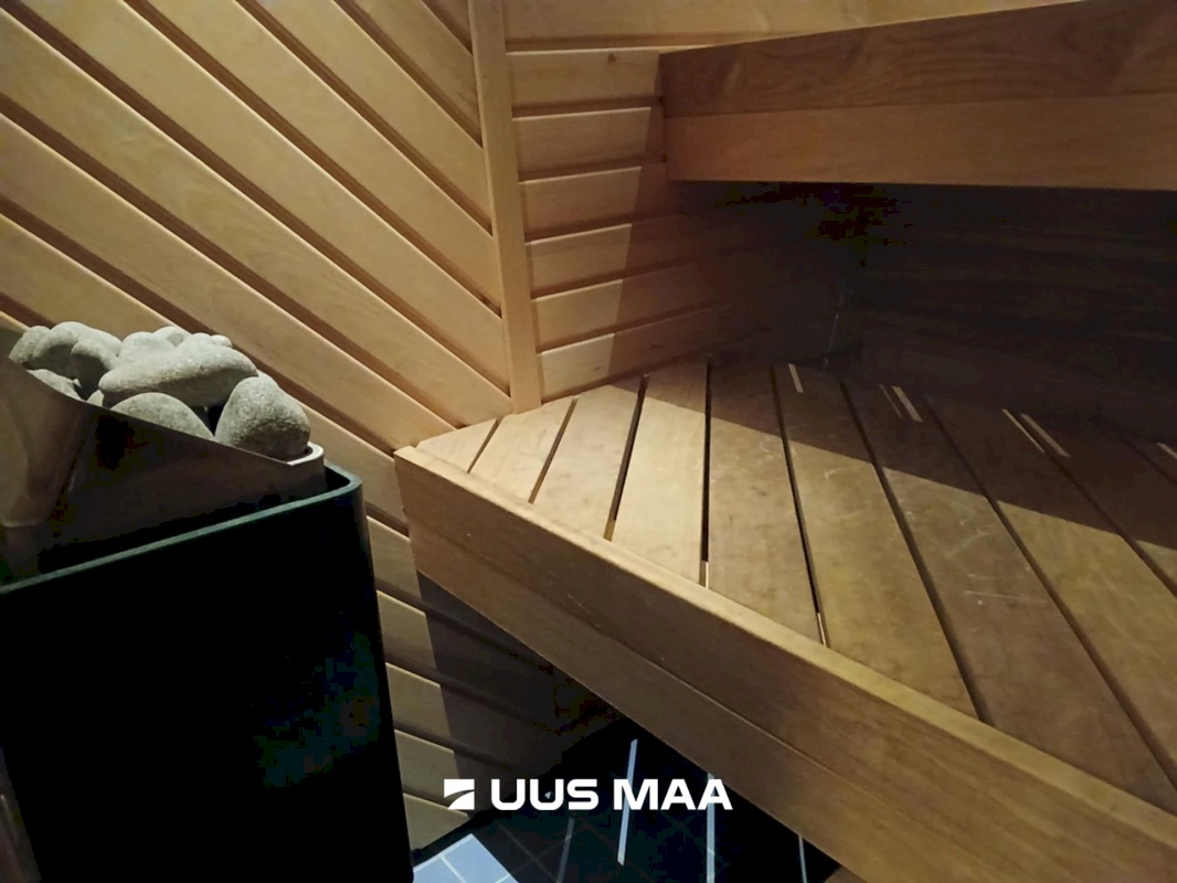 Pärnu linn, Paikuse alev, Lagle 3