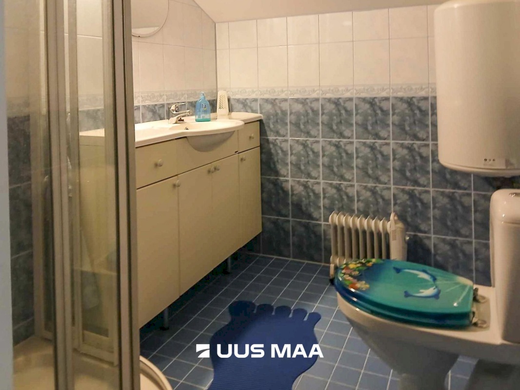 Pärnu linn, Paikuse alev, Lagle 3