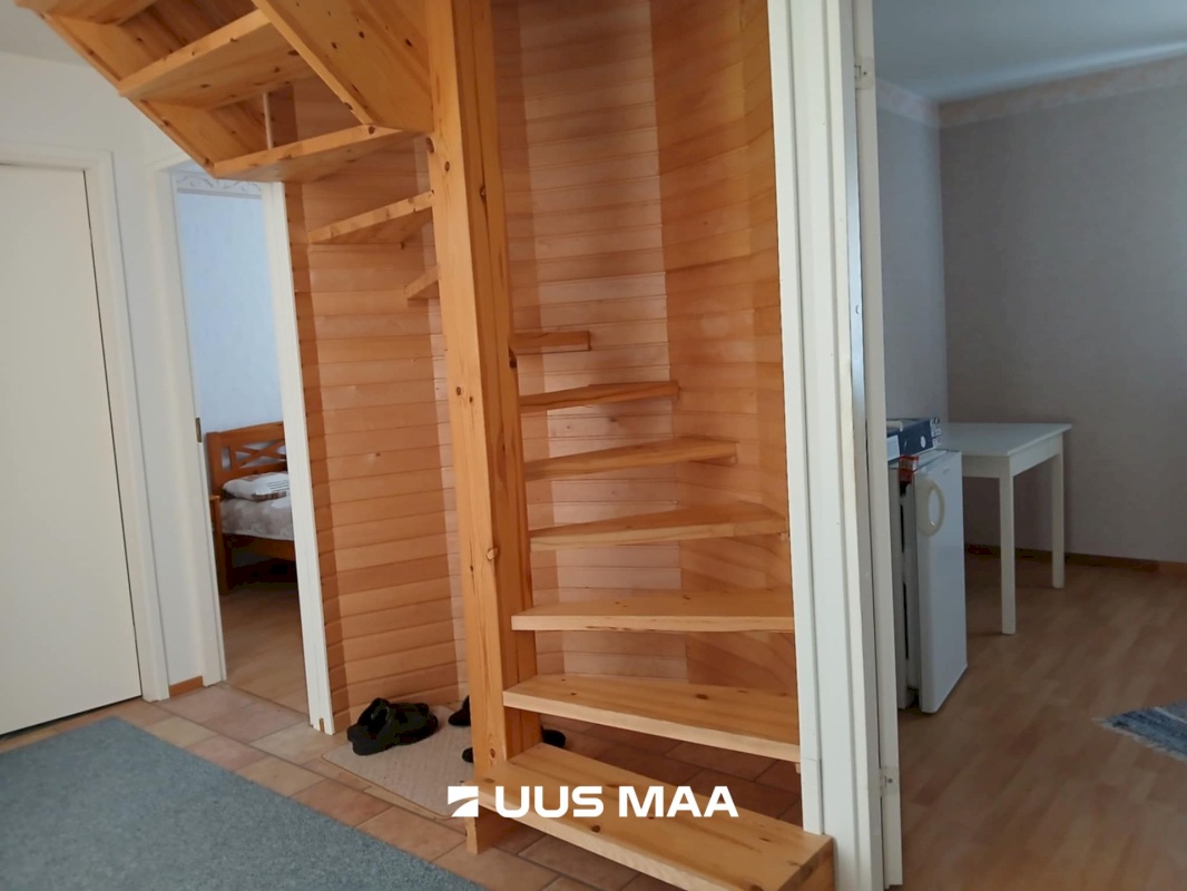 Pärnu linn, Paikuse alev, Lagle 3