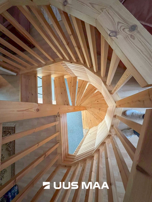 Pärnu linn, Paikuse alev, Lagle 3