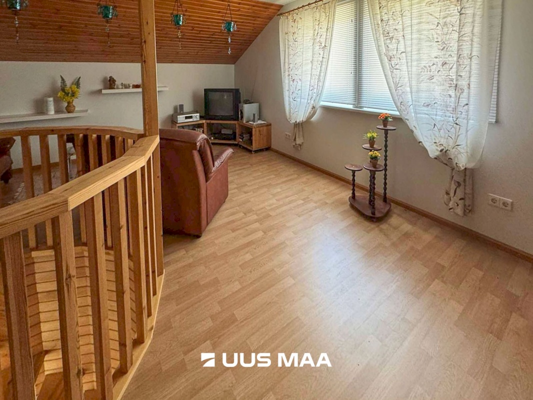 Pärnu linn, Paikuse alev, Lagle 3