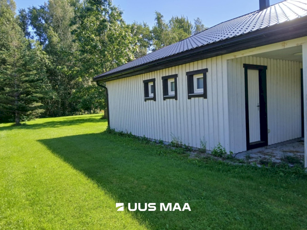 Pärnu linn, Paikuse alev, Lagle 3