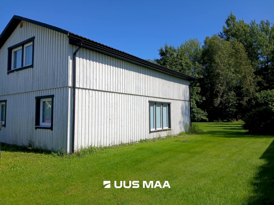 Pärnu linn, Paikuse alev, Lagle 3