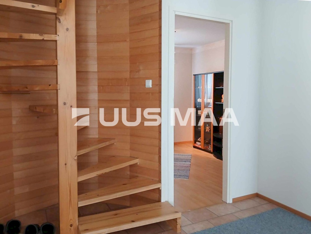 Pärnu linn, Paikuse alev, Lagle 3