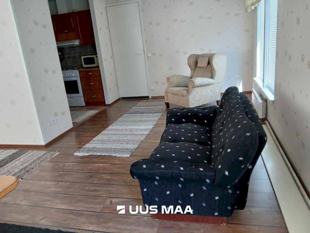 Pärnu linn, Paikuse alev, Lagle 3